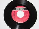 BRUCE SPRINGSTEEN - BORN TO RUN / SPIRIT..- CANADA HALL OF FAME SINGLE 7