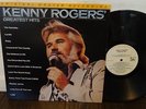 MFSL MOBILE FIDELITY Kenny Rogers Greatest Hits AUDIOPHILE