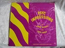 VINYLE 33T  PSYC' IMPRESSIONS JANKO NILOVIC ET DAVE SUCKY