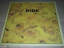 RIDE Play - 4 track VINYL 12
