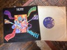 THE WHO A QUICK ONE MONO 593002 RARE  1st REACTION MONO 1966 EARLY PRESSING