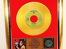 Alice Cooper, Hello Hurray, Gold Record, goldene Schallplatte, Award