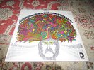 THE LOVE MACHINE - ELECTRONIC MUSIC TO BLOW YOUR MIND BY LP EX IN SHRINK PSYCH