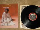 Alice Coltrane Pharoah Sanders Journey in Satchidananda LP Impulse AS 9203