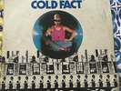 RODRIGUEZ COLD FACT ORIGINAL BLUEGOOSE LP VINYL RECORD 12