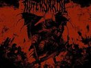 ADVERSARIAL - DEATH,ENDLESS NOTHING AND THE BLACK KNIFE OF NIHI  VINYL LP NEW+