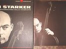 Janos Starker Bach Suites foR Unac.Cello Original Mercury Stereo(3) Lp Set NICE