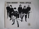 Radio Birdman- Radios Appear LP 1978 Sire GOLD PROMO STAMP VG+ Punk Rock & Roll