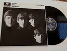 THE BEATLES - WITH THE BEATLES LP NR MINT/N MINT STEREO VINYL UK 1980s Rare 1983