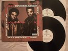 DOUBLE X - RUFF RUGGED & RAW - ANNO 1995 - Stampa USA - 2 LP - EX+