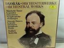 sealed SS DGG s/t 6-LP Box: DVORAK / Rafael Kubelik 
