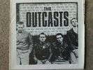 The Outcasts - Self Conscious Over You 7