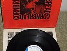 JAZZ LP - LEE MORGAN - CORNBREAD - BLUE NOTE MONO - NEW YORK