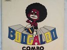 BOOGALOO COMBO COM MUITO RITMO  BRAZIL LP EPIC 1972 ORIGINAL FUNK SOUL BREAKS