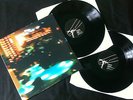 My Morning Jacket - The Tennessee Fire  2LP UK 2003 VG+/EX #  Indie