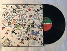 Led Zeppelin III (3) LP Atlantic SD 19128  Gatefold w/Working Wheel NM vinyl
