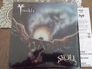 Trouble The Skull Banzai Rec. 1985 LP Vinyl NM-M