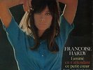 FRANCOISE HARDY L'AMITIE FRENCH ORIG EP CHARLES BLACKWELL