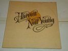 NEIL YOUNG Harvest VINYL LP GATEFOLD ALBUM MS-2032 Reprise Records