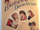 Donovan: Barabajagal | SEALED Mint 1969 orig LP US issue Epic BN 26481 psych
