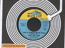 Unissued 60's Northern Soul - Ad Libs - You'll Always Be In - 7