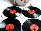 Pearl Jam Rearviewmirror (Greatest Hits 1991-2003) 4LPs