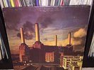 OG NM- Pink Floyd Animals LP Vinyl Roger Waters David Gilmour Richard Wright