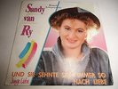Sandy Van Ry - Und Sie Sehnte Sich Immer So Nach Liebe - TOP RARE SCHLAGER 7