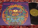 Grateful Dead LP Anthem of the Sun 1st press W7 1st mix rare psych EX+ disc