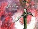JOE PUG - MESSENGER NEW VINYL