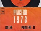 PLACEBO * Balek * 1973 Belgian FUNK ACID JAZZ FUSION GROOVE * Marc Moulin *Hear