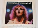 PETER FRAMPTON Comes Alive, SWEET THUNDER Audiophile Master Edition 1980