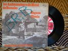 ? MALI 7' LES AMBASSADEURS DU MOTEL DEEP AFRO PSYCH FOLK JAZZ MANDING Sonafric