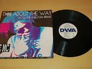 ICE MC Think about the way (Boom Di Di Boom Remix )'94 LP 33 giri DWA come nuovo