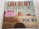 Lana Del Rey - 