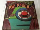 GINGER BAKER'S AIR FORCE 2 X LP - 1970 UK POLYDOR G/FOLD 2662 1ST PRESS VG/FAIR