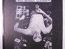 DALE JENKINS: Undesirable Elements LP (1985, insert) rare Rock & Pop