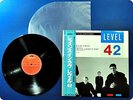 LEVEL 42 Lessons in Love (Extended version) 13MM7034 OBI 12