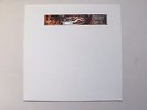The Smashing Pumpkins Machina Orange Swirl Vinyl LP EU Import EX/EX