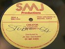 Nitty Gritty Creator Rare Killer Digi Roots 12