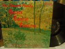 RARE-THE STEWART FAMILY-Golden Country Favorites-1961 BLK King Label 695-VG++/M-