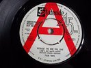FOUR TOPS - WITHOUT THE ONE YOU LOVE / LOVE HAS GONE- STATESIDE DEMO SS 371