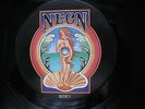 TONTON MACOUTE - TONTON MACOUTE LP ORIGINAL, RCA NEON, SUPERB,