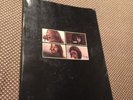 THE BEATLES Get Back ORIGINAL BOOK ONLY ( came with Let It Be Box Set)UK 1969