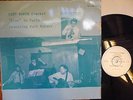 Chet Baker Quartet - Conception (live in Paris), m-, D'85, LP, Vinyl, Circle Rec