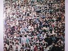 PEACE AND LOVE: Peace And Love LP (Mexico, 1971, gatefold cover, split top/bott