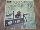MOODY BLUES THE MAGNIFICENT MOODIES DECCA MONO LK 4711 YEAR 1965 1ST CLASS
