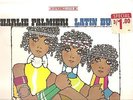 CHARLIE PALMIERI Latin Bugalu LP SEALED Latin boogaloo drums Soul dance R&B '68
