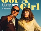 Got A Girl - I Love You But I Must Drive Off This Cliff Now [Vinyl New]