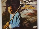 Lee Dorsey 